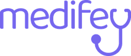 Medifey logo